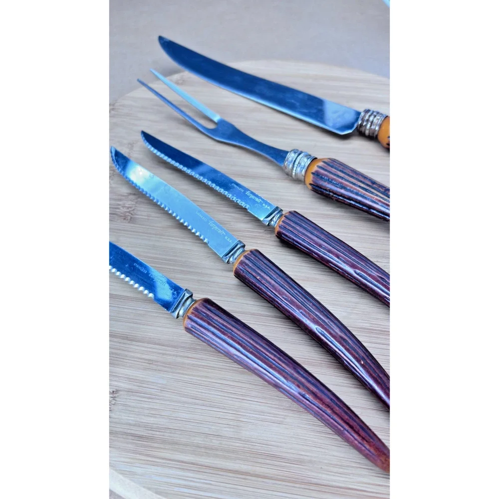forgecraft vintage piece